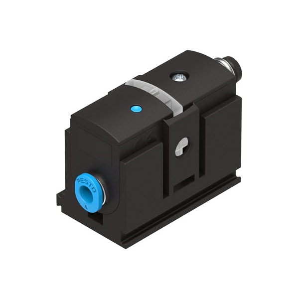 Pressure Sensor SDE5-D10-FP-Q4E-P-M8